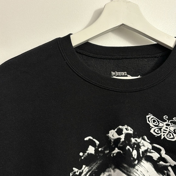 The Corpse Bride sweater - Picture 4 of 5